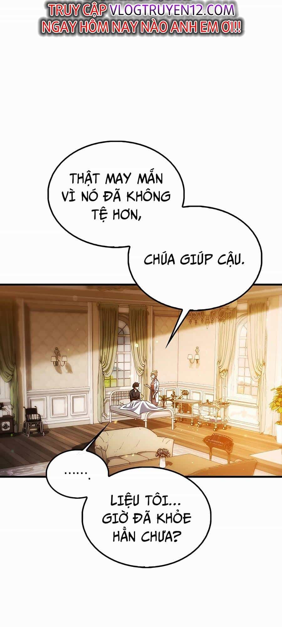 Pháp Sư Cận Chiến Mạnh Nhất - Chương 2 - ảnh 12
