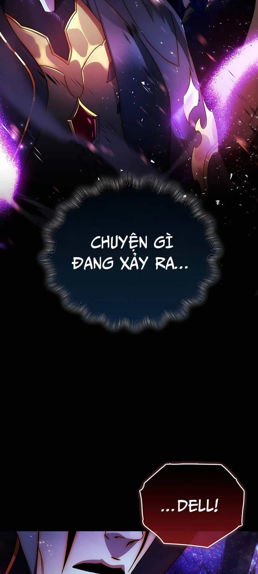 Pháp Sư Cận Chiến Mạnh Nhất - Chương 2 - ảnh 2