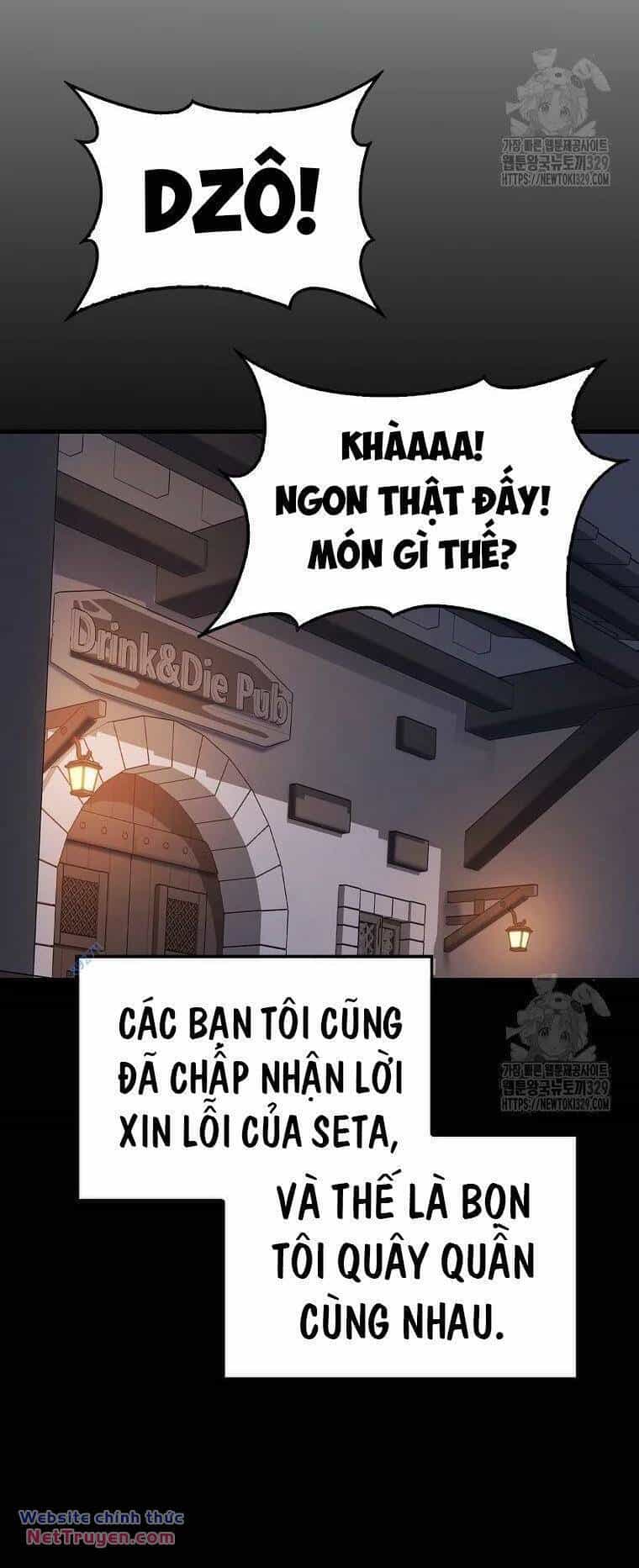 Pháp Sư Cận Chiến Mạnh Nhất - Chương 21 - ảnh 44
