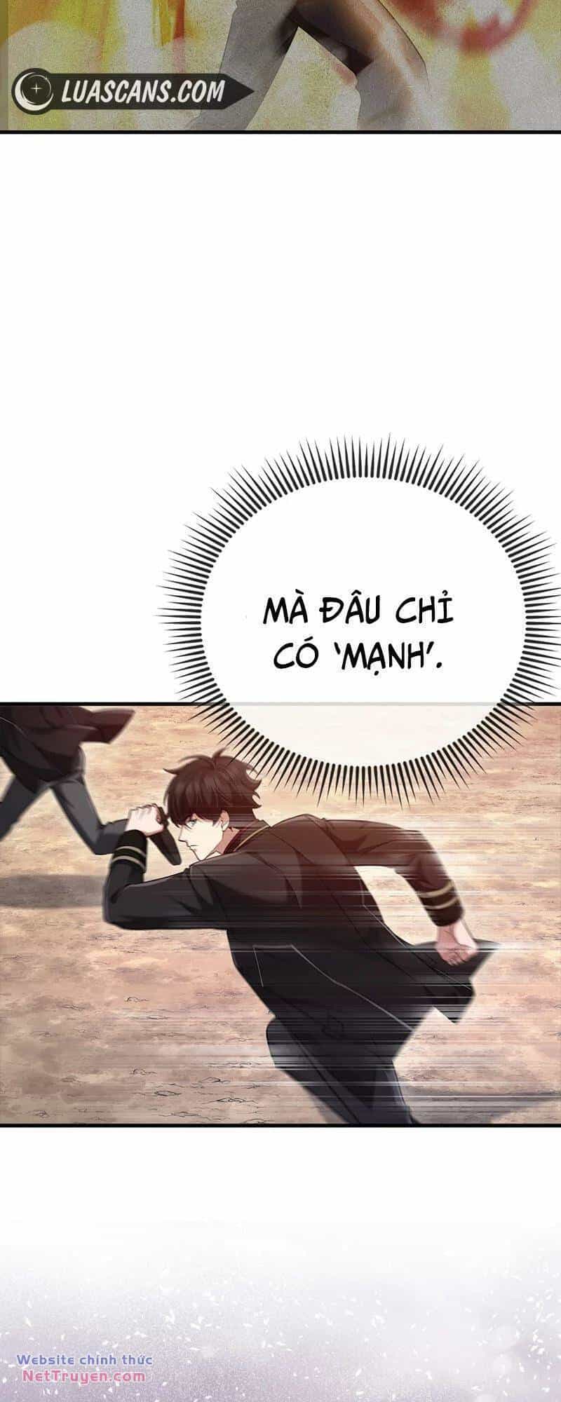 Pháp Sư Cận Chiến Mạnh Nhất - Chương 22 - ảnh 32