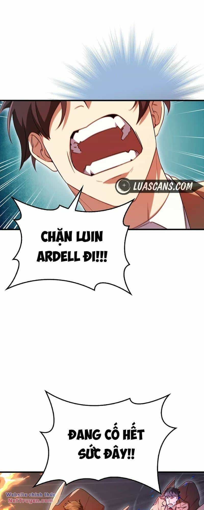 Pháp Sư Cận Chiến Mạnh Nhất - Chương 22 - ảnh 35