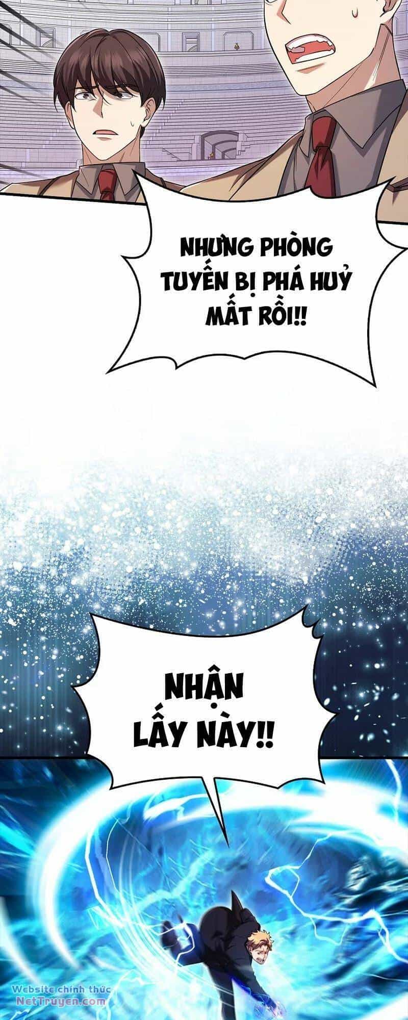 Pháp Sư Cận Chiến Mạnh Nhất - Chương 22 - ảnh 47