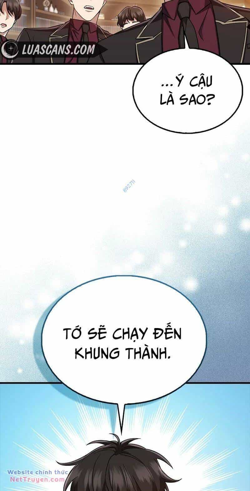 Pháp Sư Cận Chiến Mạnh Nhất - Chương 22 - ảnh 7