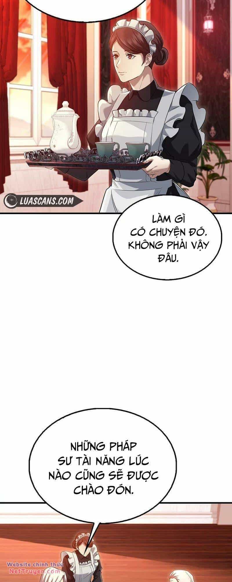 Pháp Sư Cận Chiến Mạnh Nhất - Chương 23 - ảnh 40