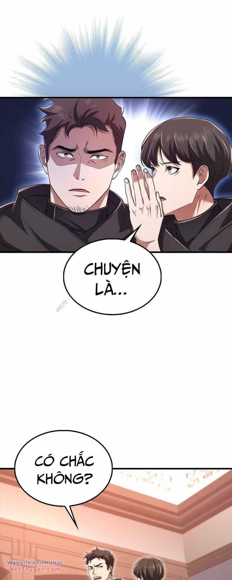 Pháp Sư Cận Chiến Mạnh Nhất - Chương 23 - ảnh 55