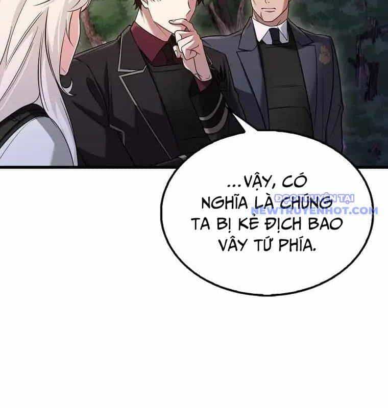 Pháp Sư Cận Chiến Mạnh Nhất - Chương 27 - ảnh 16