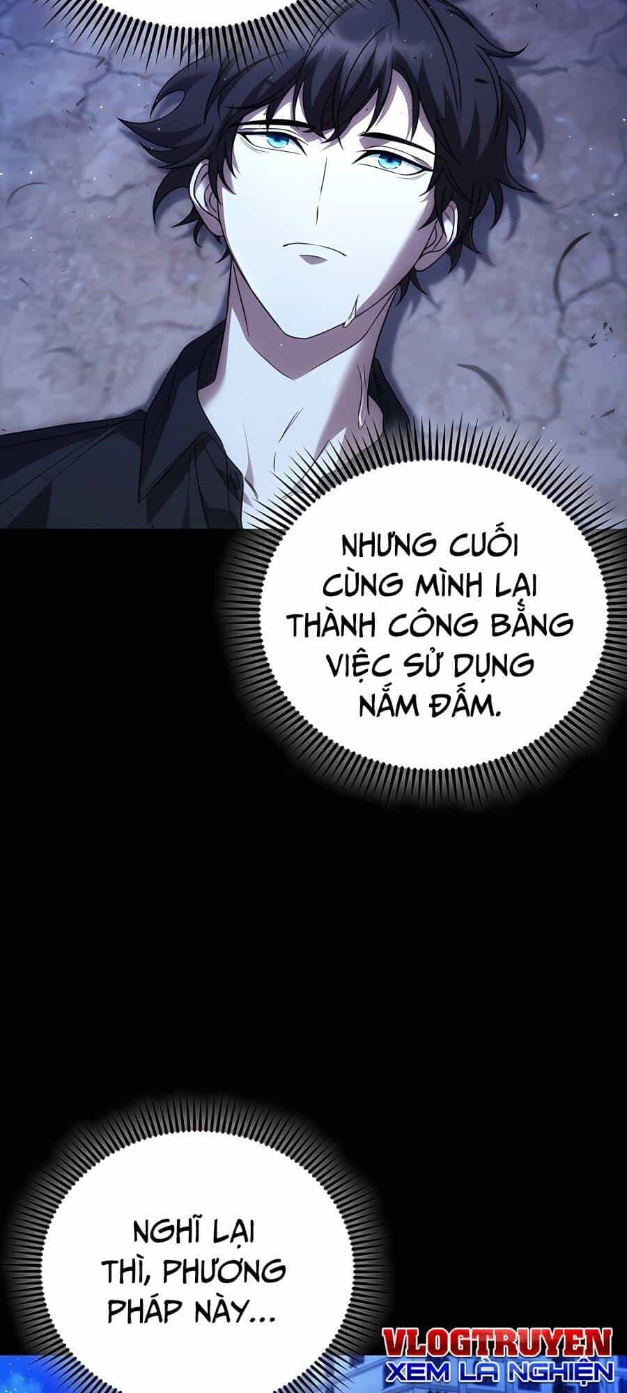 Pháp Sư Cận Chiến Mạnh Nhất - Chương 3 - ảnh 21