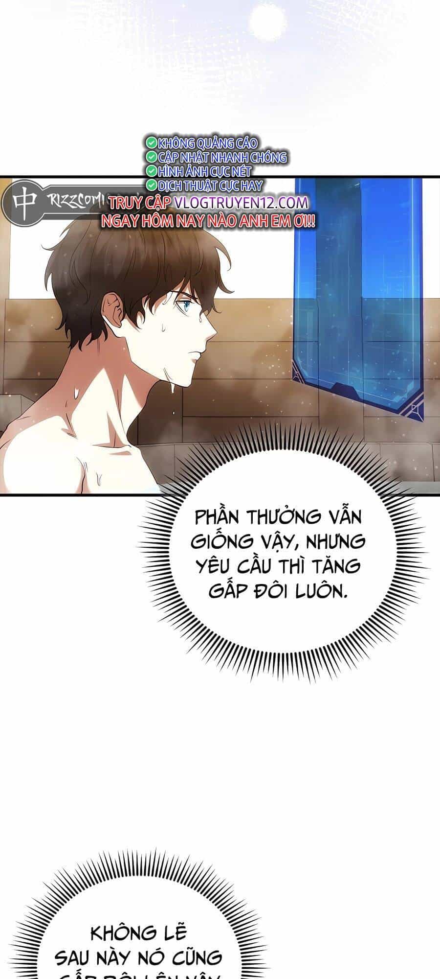 Pháp Sư Cận Chiến Mạnh Nhất - Chương 3 - ảnh 45
