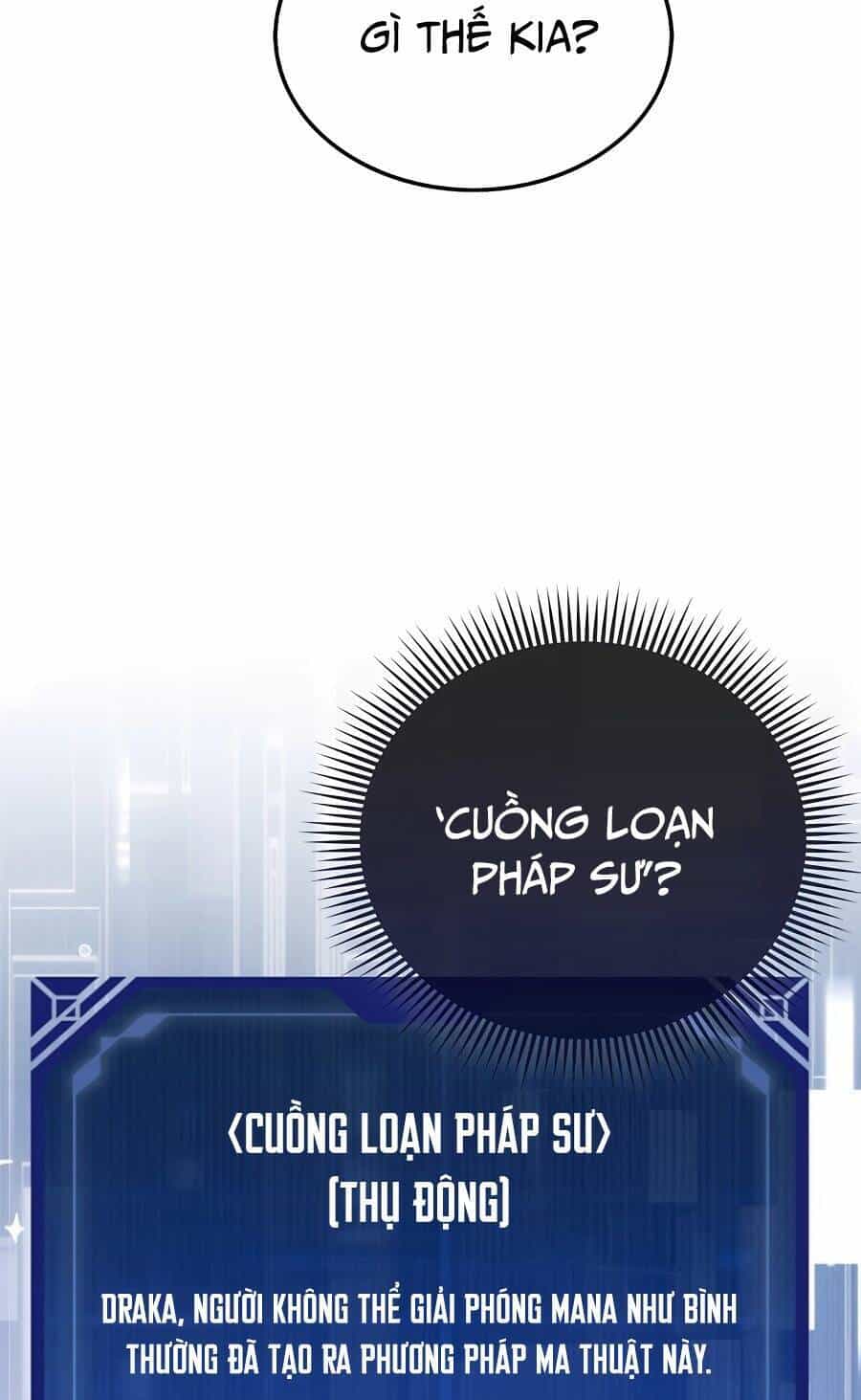 Pháp Sư Cận Chiến Mạnh Nhất - Chương 3 - ảnh 5