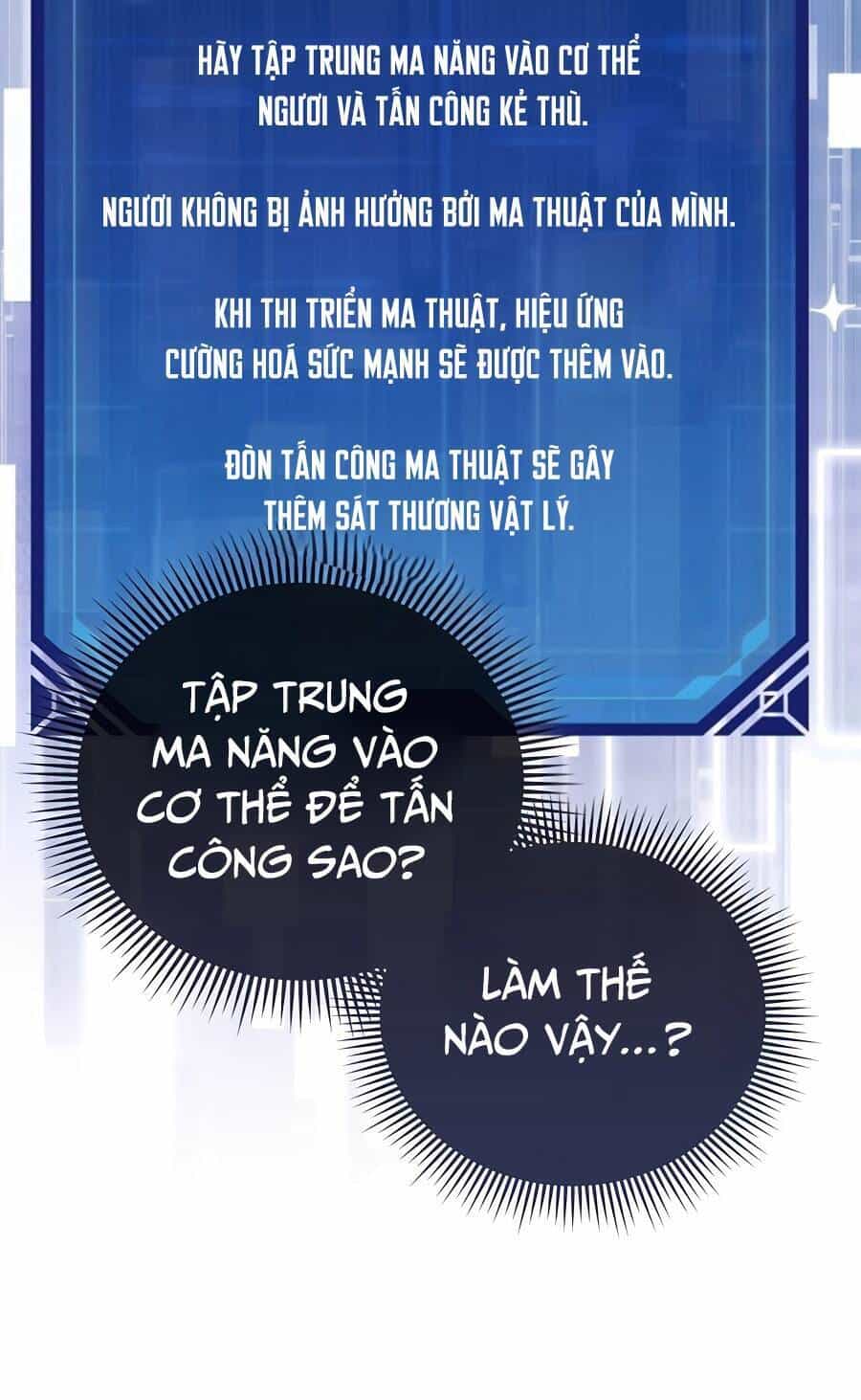 Pháp Sư Cận Chiến Mạnh Nhất - Chương 3 - ảnh 6