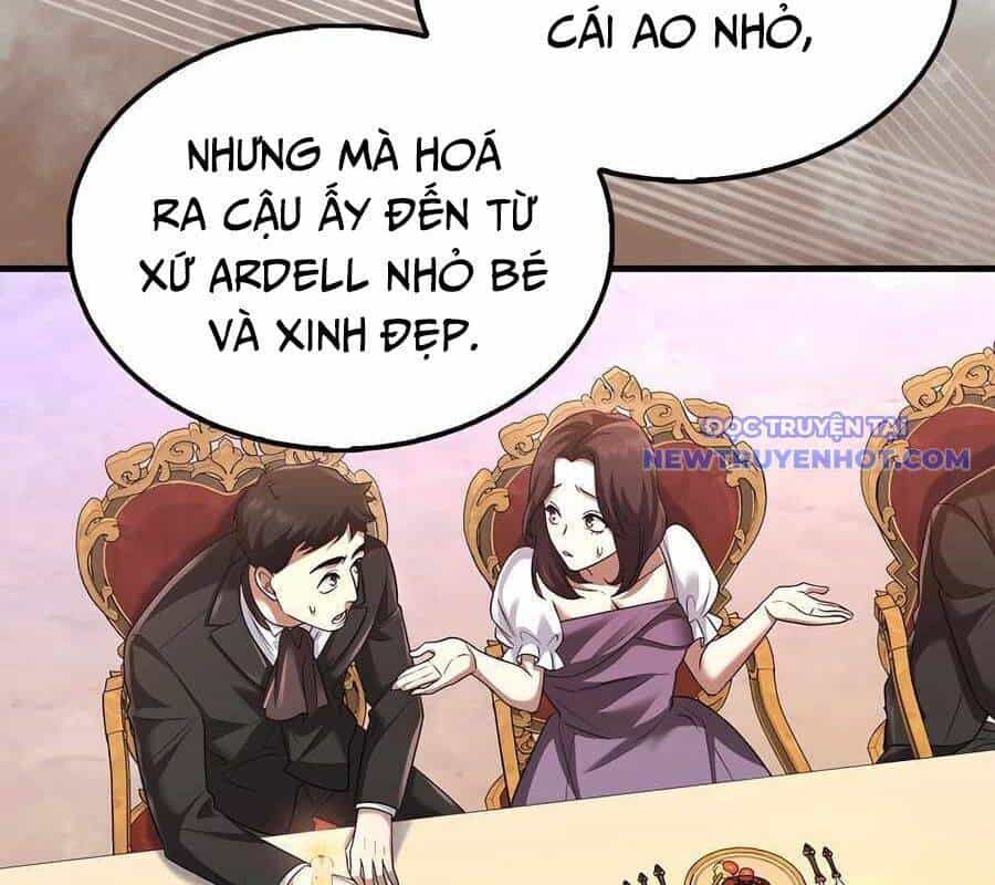 Pháp Sư Cận Chiến Mạnh Nhất - Chương 34 - ảnh 19