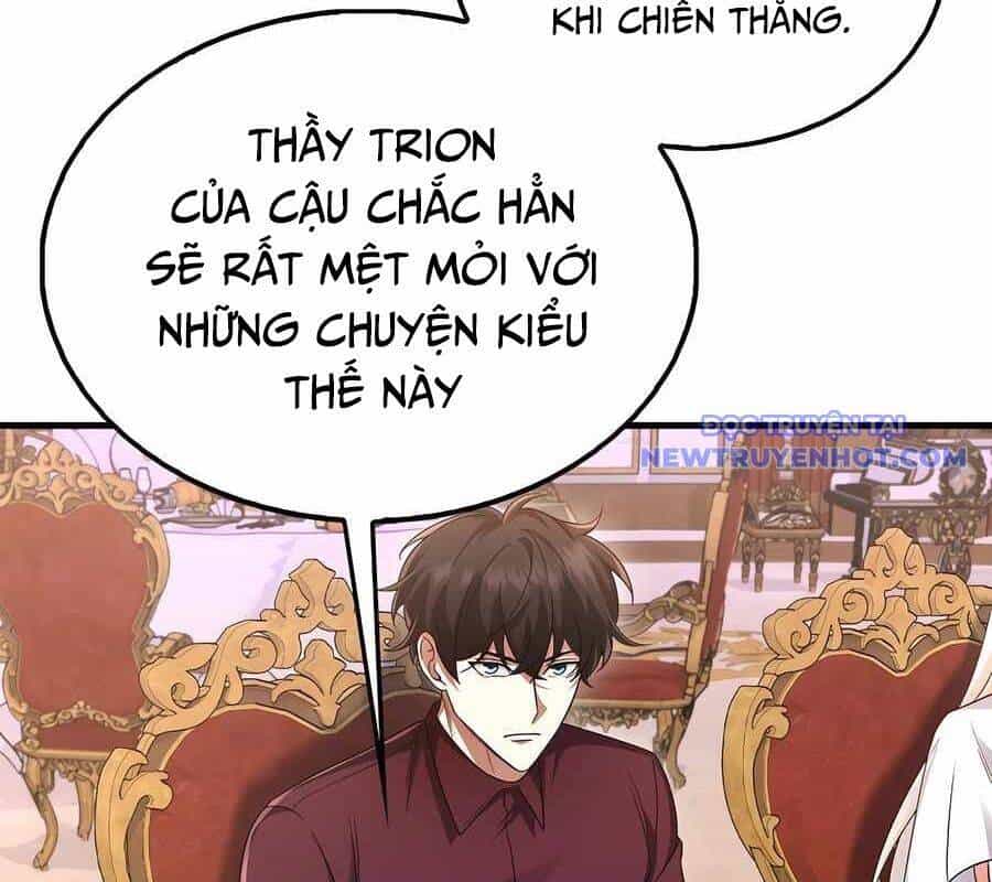 Pháp Sư Cận Chiến Mạnh Nhất - Chương 34 - ảnh 26