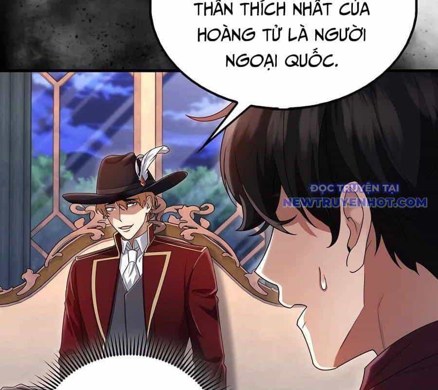 Pháp Sư Cận Chiến Mạnh Nhất - Chương 34 - ảnh 59