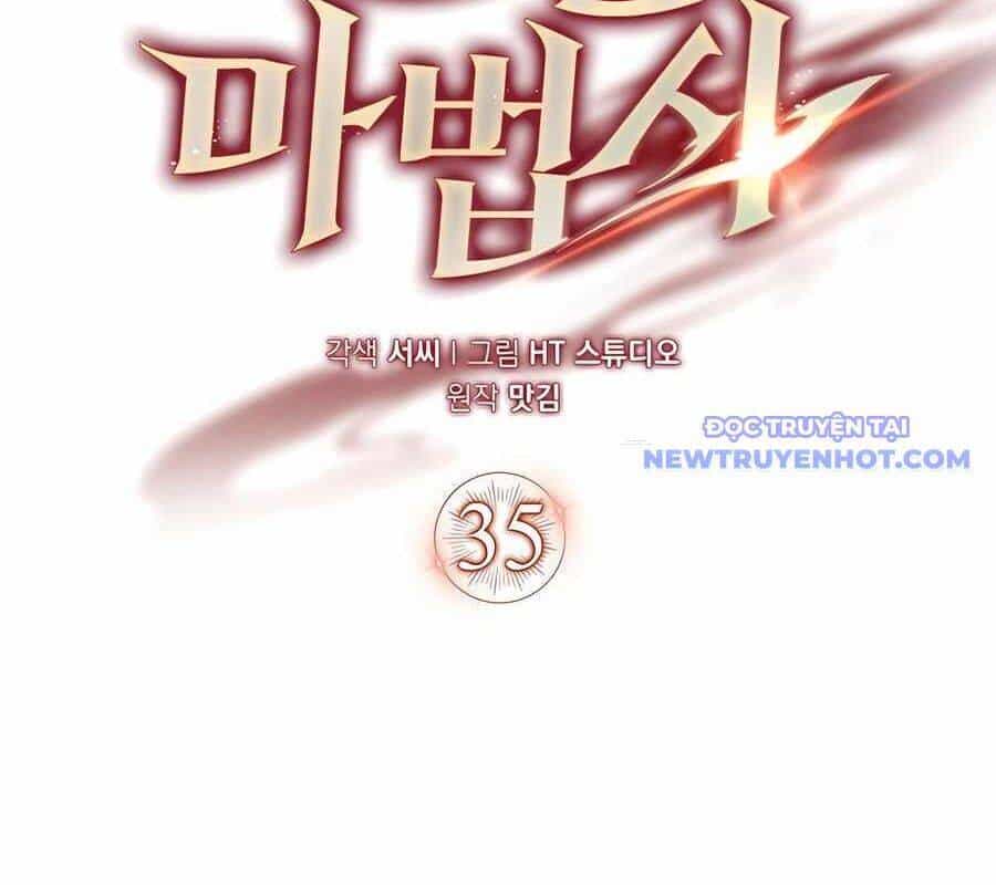 Pháp Sư Cận Chiến Mạnh Nhất - Chương 35 - ảnh 33