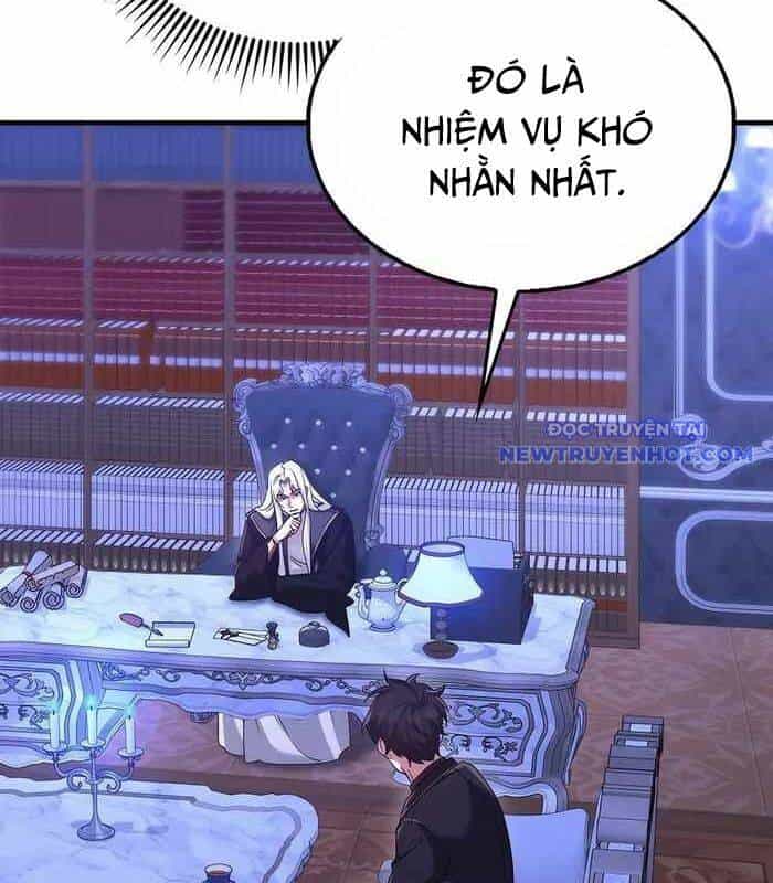 Pháp Sư Cận Chiến Mạnh Nhất - Chương 36 - ảnh 27