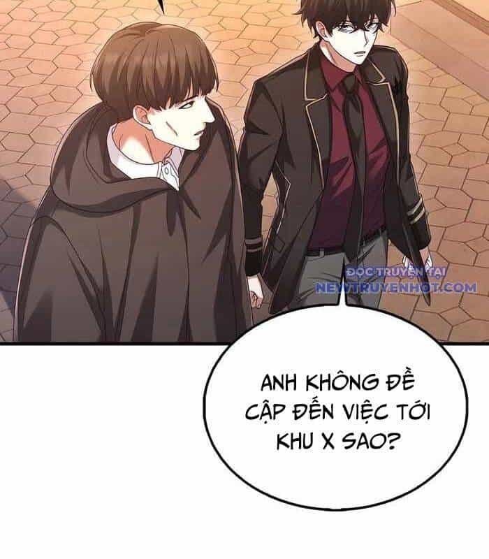Pháp Sư Cận Chiến Mạnh Nhất - Chương 36 - ảnh 72