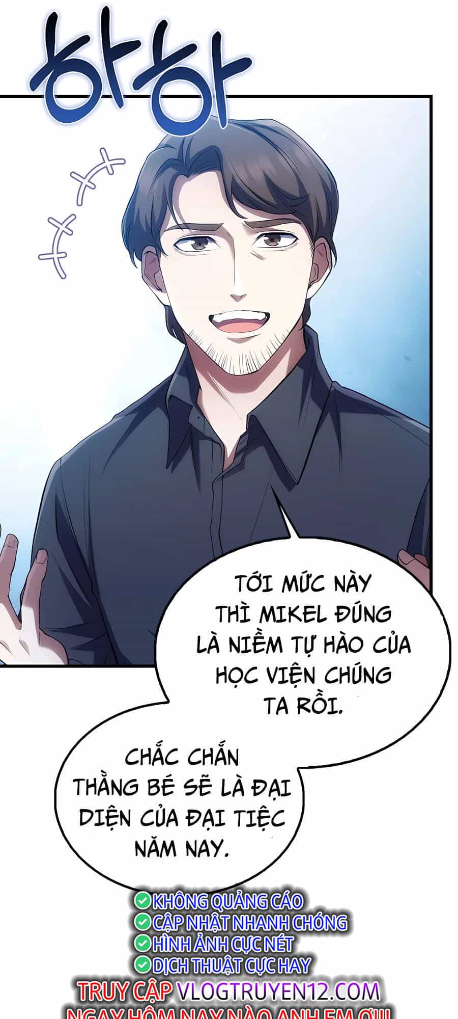 Pháp Sư Cận Chiến Mạnh Nhất - Chương 4 - ảnh 44