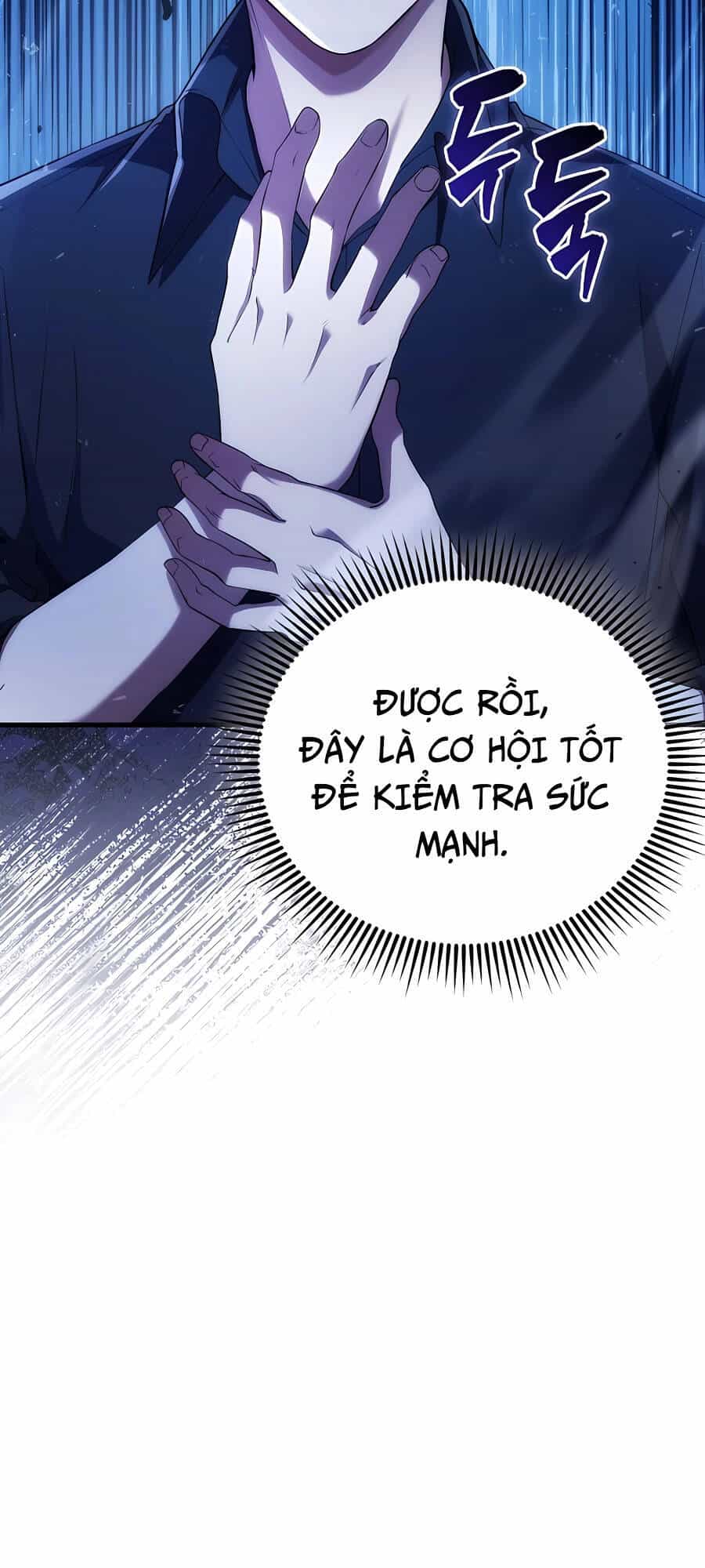 Pháp Sư Cận Chiến Mạnh Nhất - Chương 4 - ảnh 51