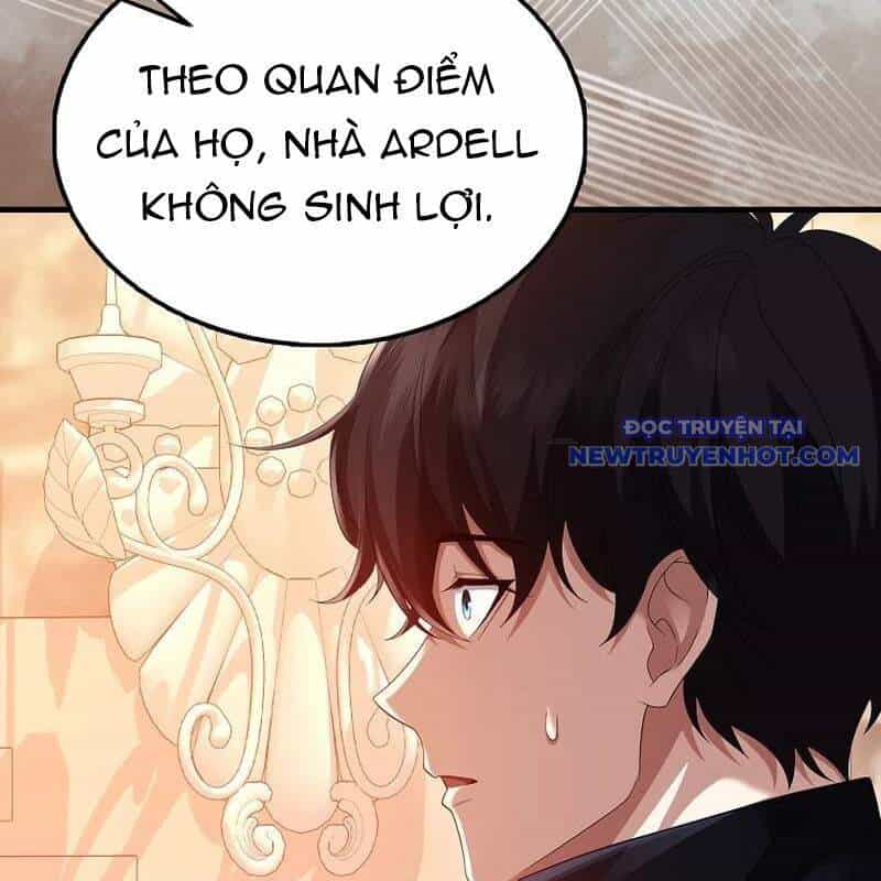 Pháp Sư Cận Chiến Mạnh Nhất - Chương 45 - ảnh 10