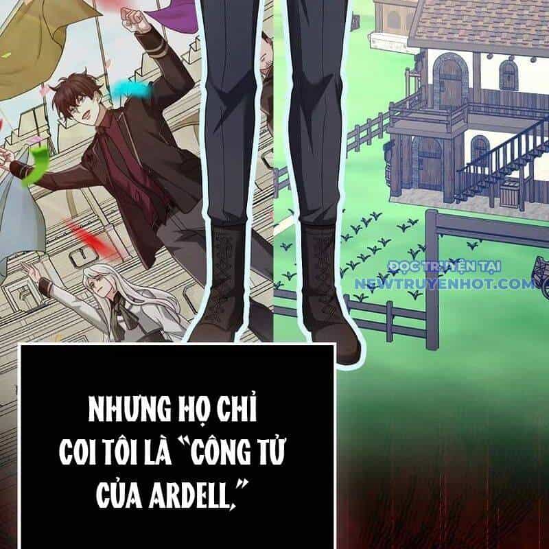 Pháp Sư Cận Chiến Mạnh Nhất - Chương 45 - ảnh 177