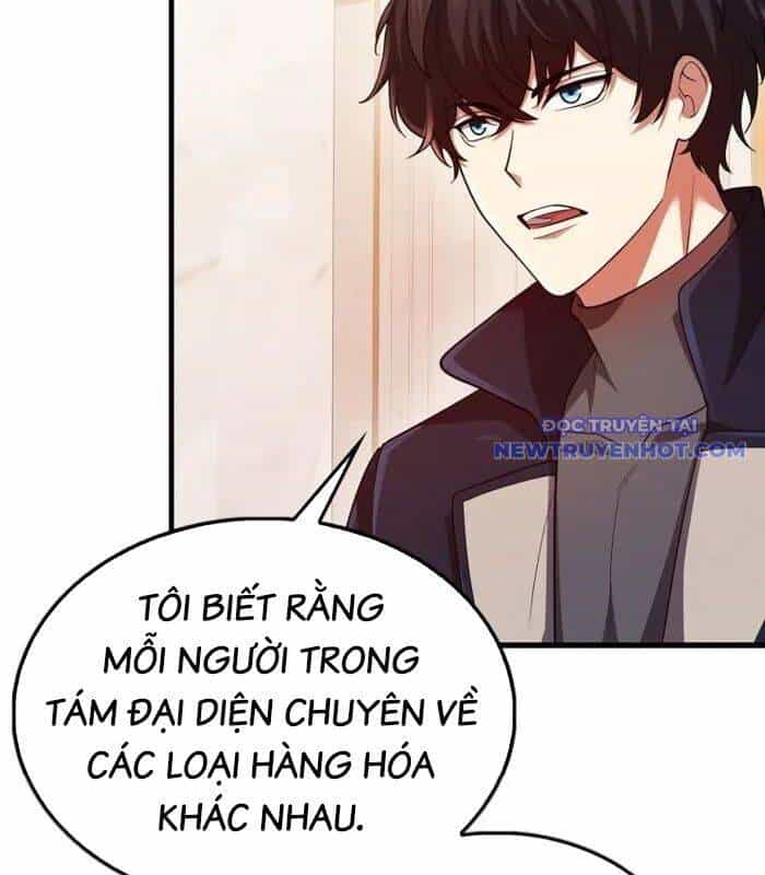 Pháp Sư Cận Chiến Mạnh Nhất - Chương 46 - ảnh 27