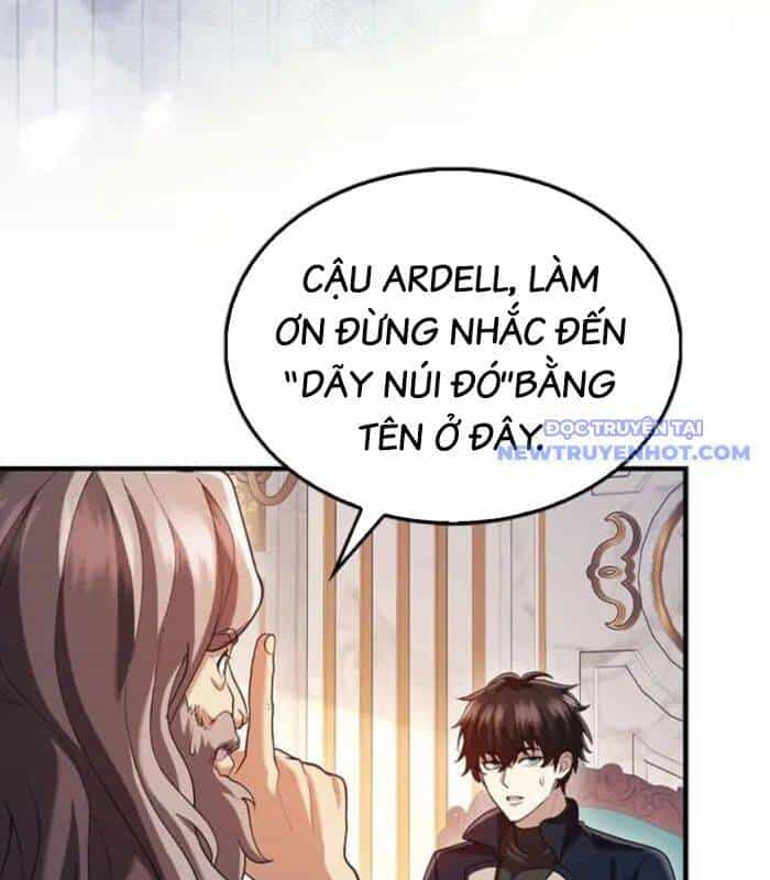 Pháp Sư Cận Chiến Mạnh Nhất - Chương 46 - ảnh 45