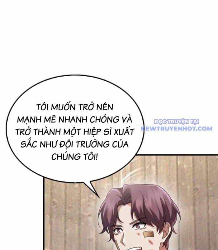 Pháp Sư Cận Chiến Mạnh Nhất - Chương 49 - ảnh 119