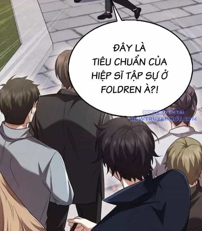 Pháp Sư Cận Chiến Mạnh Nhất - Chương 49 - ảnh 27