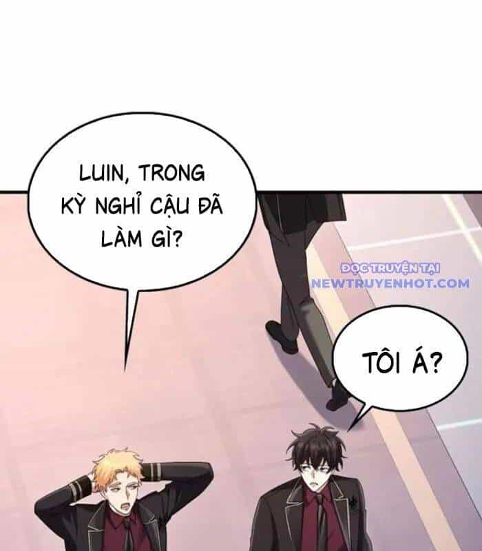 Pháp Sư Cận Chiến Mạnh Nhất - Chương 50 - ảnh 132