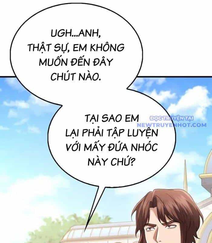 Pháp Sư Cận Chiến Mạnh Nhất - Chương 53 - ảnh 91