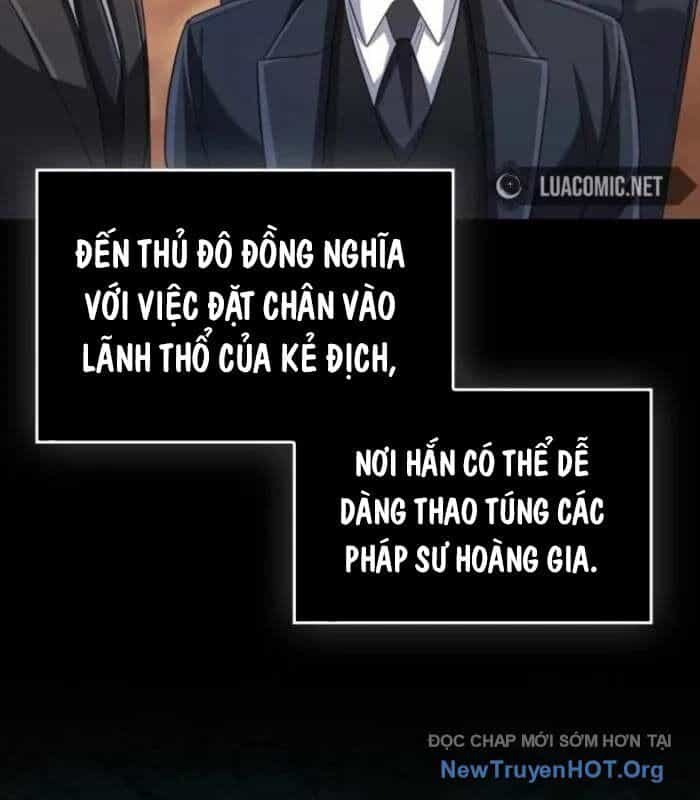 Pháp Sư Cận Chiến Mạnh Nhất - Chương 58 - ảnh 13