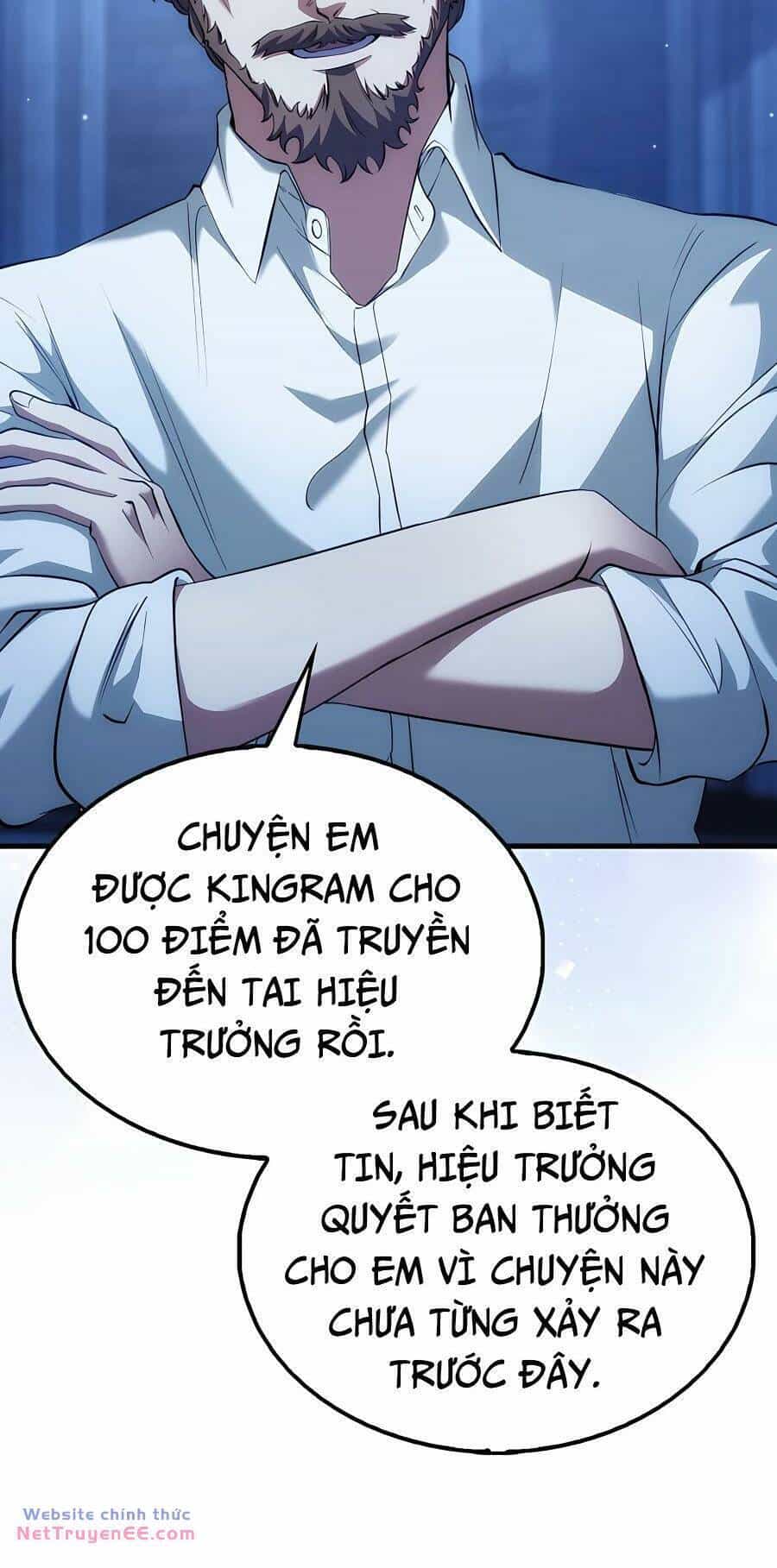 Pháp Sư Cận Chiến Mạnh Nhất - Chương 6 - ảnh 28