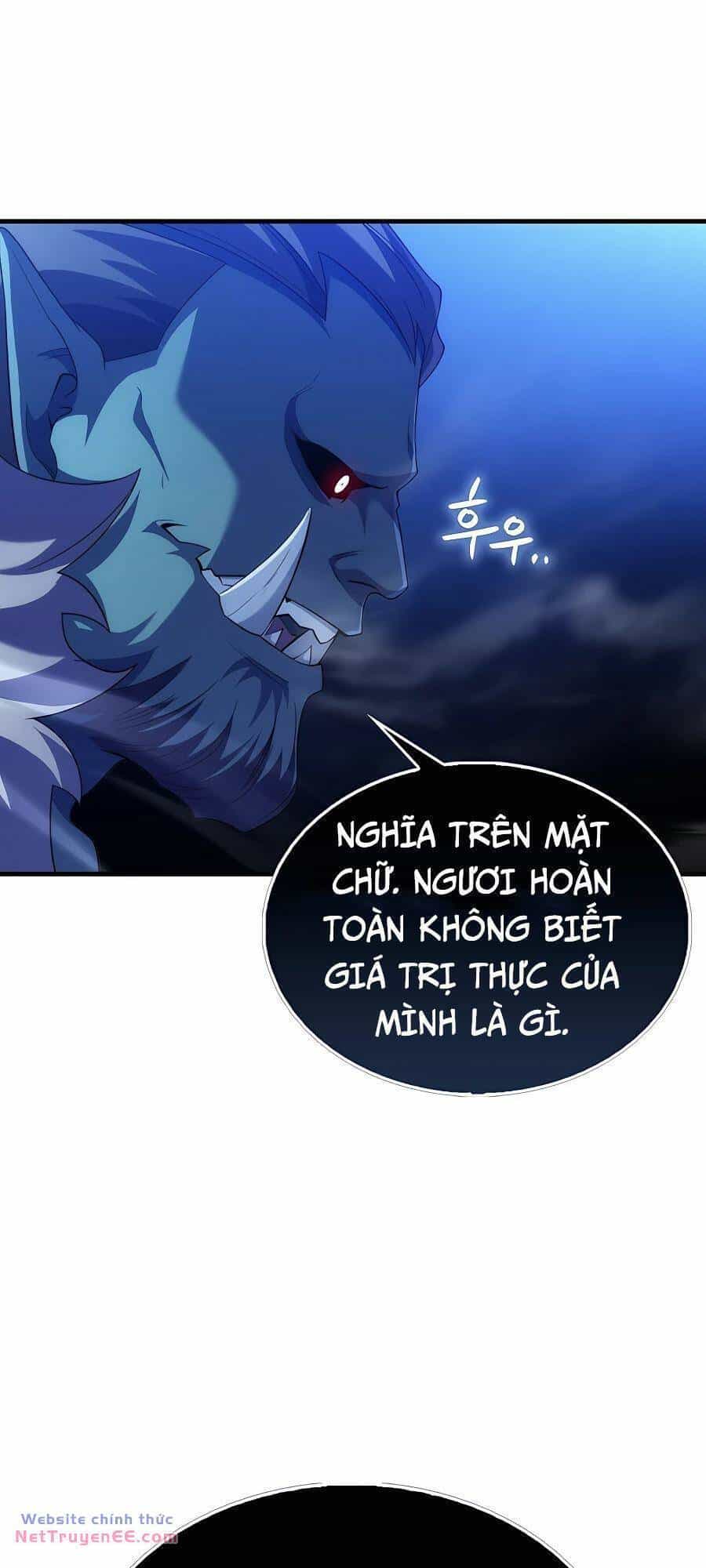 Pháp Sư Cận Chiến Mạnh Nhất - Chương 6 - ảnh 50