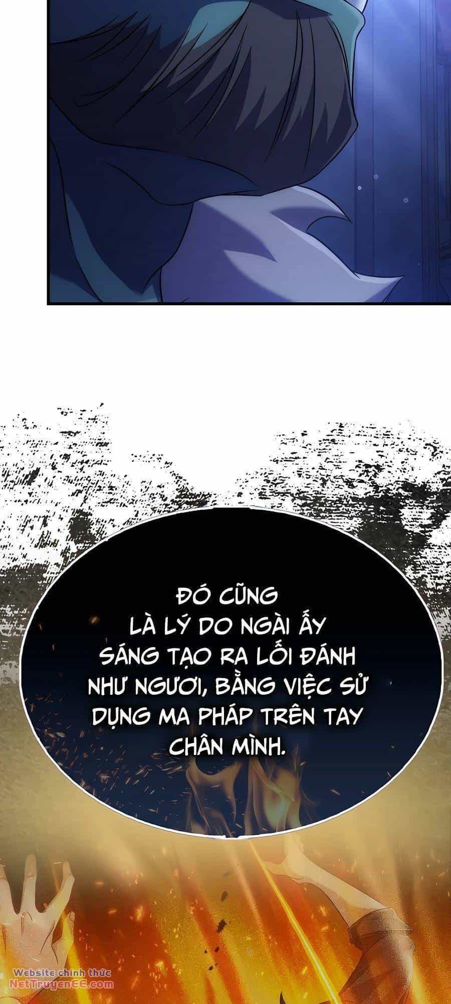 Pháp Sư Cận Chiến Mạnh Nhất - Chương 6 - ảnh 73