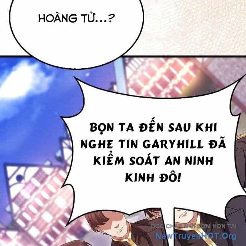 Pháp Sư Cận Chiến Mạnh Nhất - Chương 61 - ảnh 28