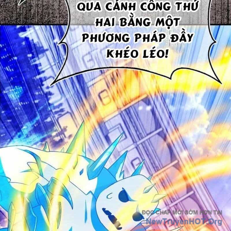 Pháp Sư Cận Chiến Mạnh Nhất - Chương 63 - ảnh 9
