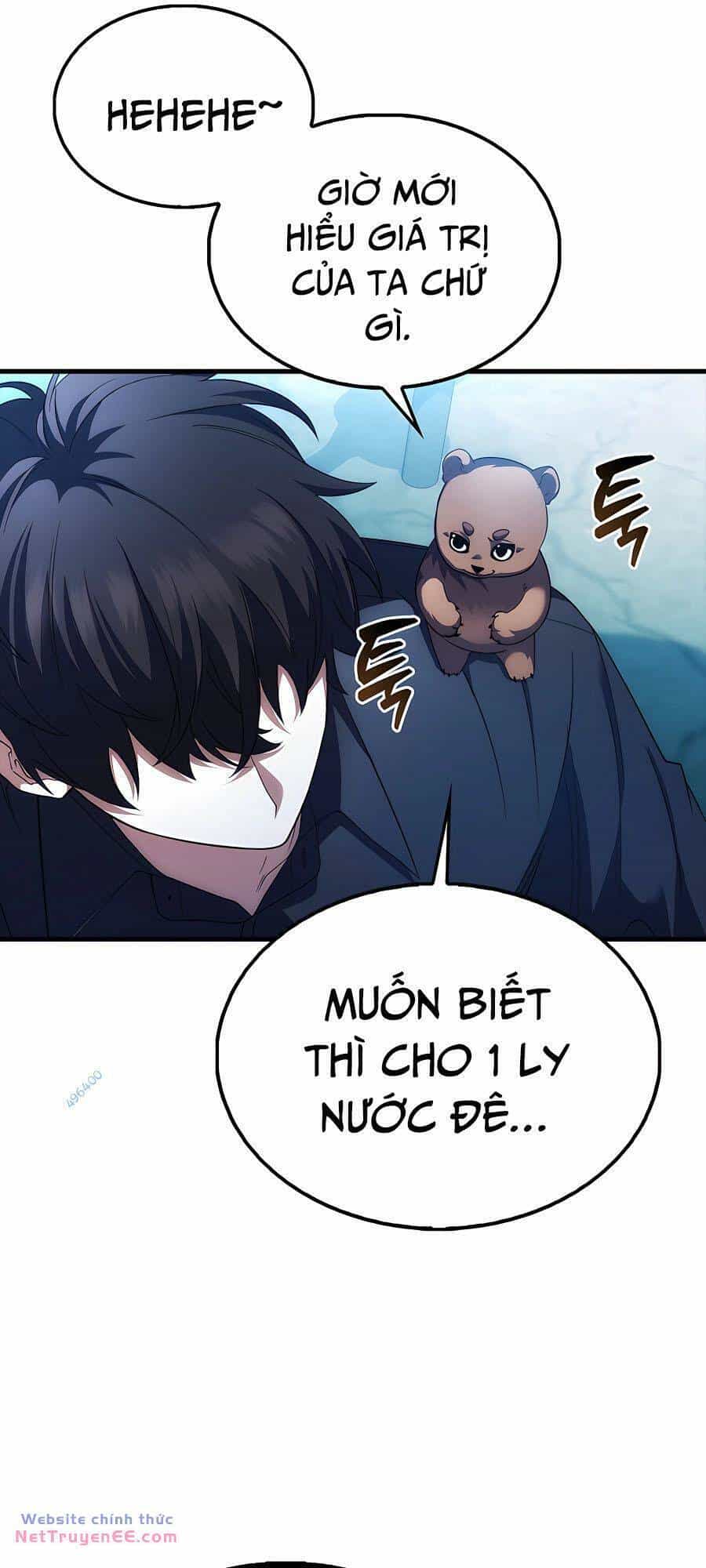 Pháp Sư Cận Chiến Mạnh Nhất - Chương 7 - ảnh 43