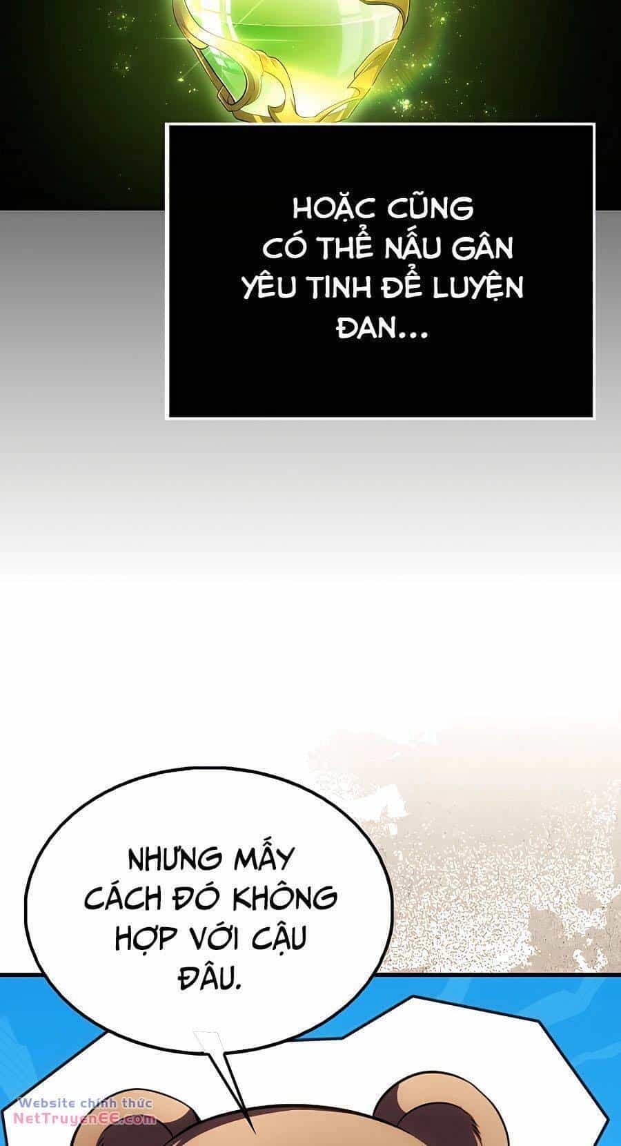 Pháp Sư Cận Chiến Mạnh Nhất - Chương 7 - ảnh 47