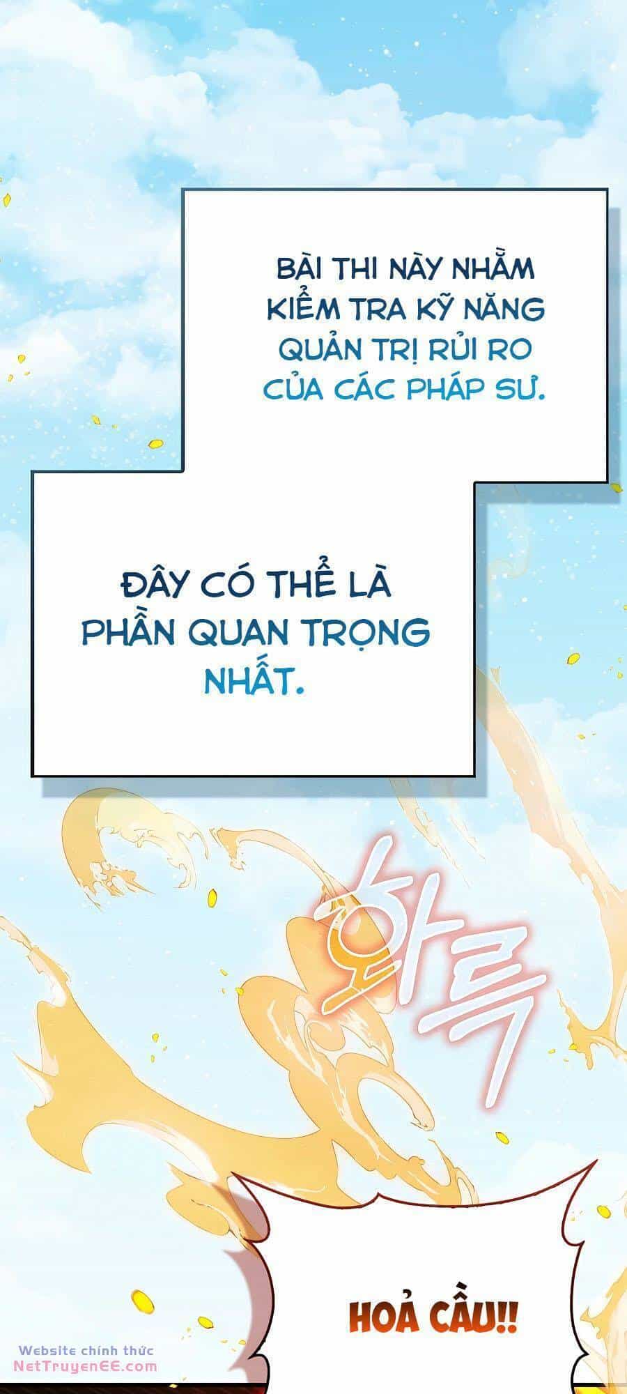 Pháp Sư Cận Chiến Mạnh Nhất - Chương 7 - ảnh 56