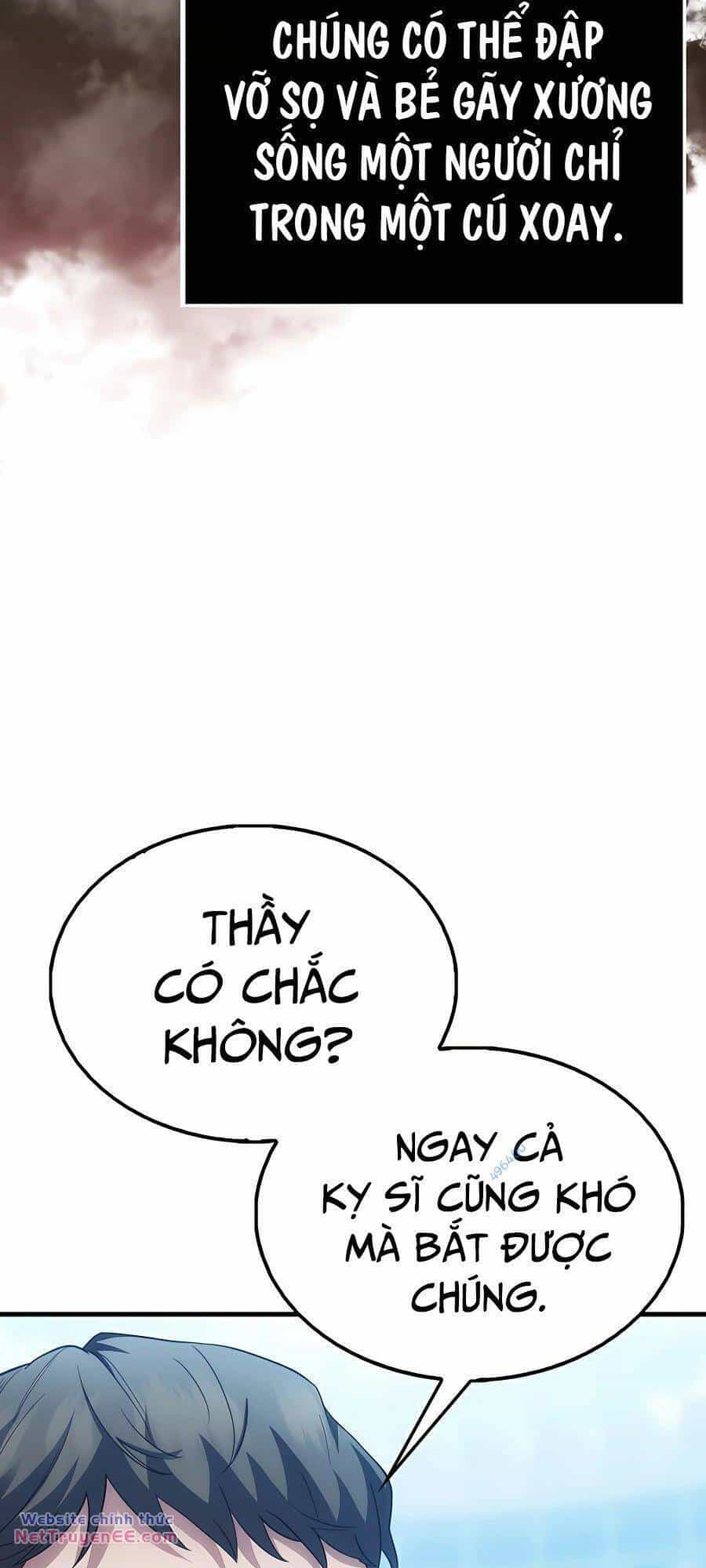 Pháp Sư Cận Chiến Mạnh Nhất - Chương 8 - ảnh 19