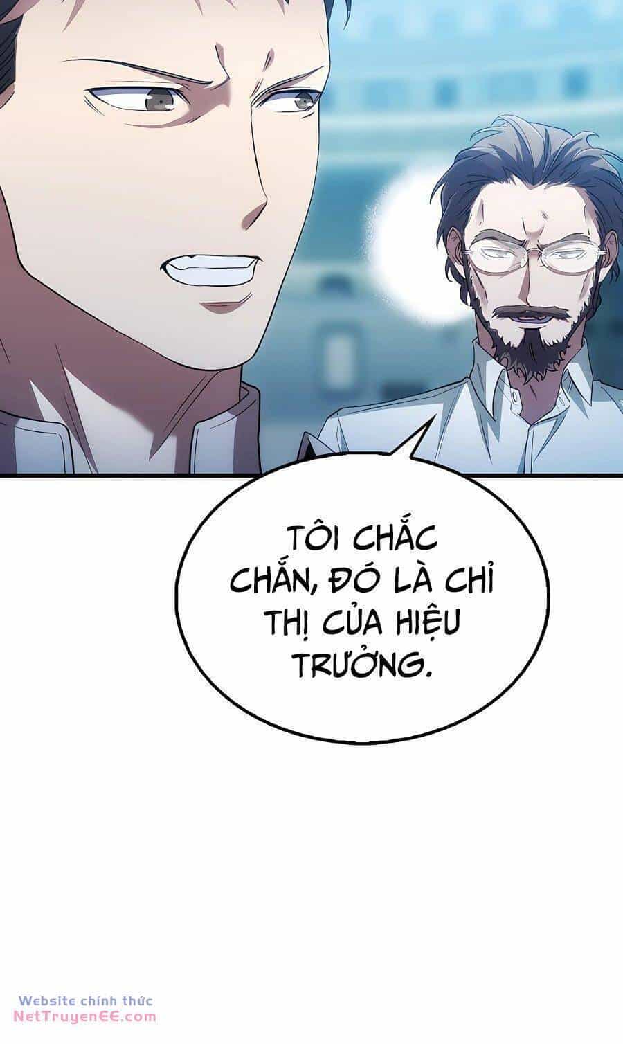 Pháp Sư Cận Chiến Mạnh Nhất - Chương 8 - ảnh 20