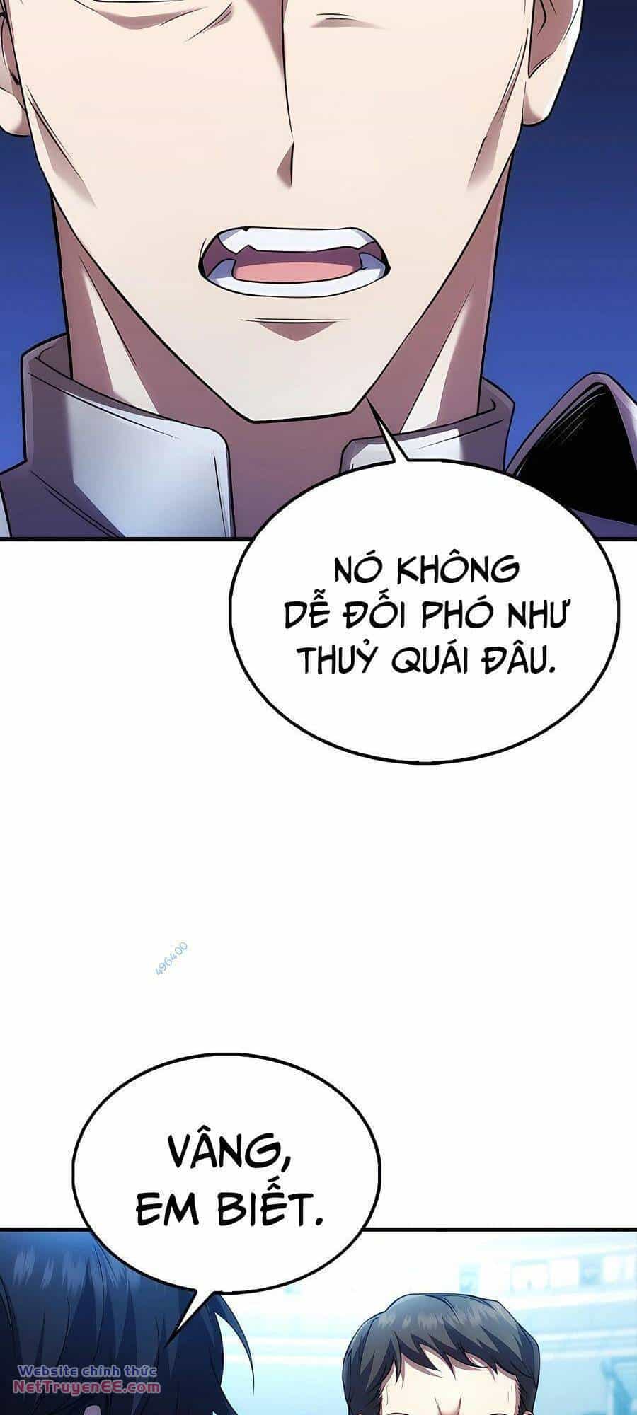 Pháp Sư Cận Chiến Mạnh Nhất - Chương 8 - ảnh 34