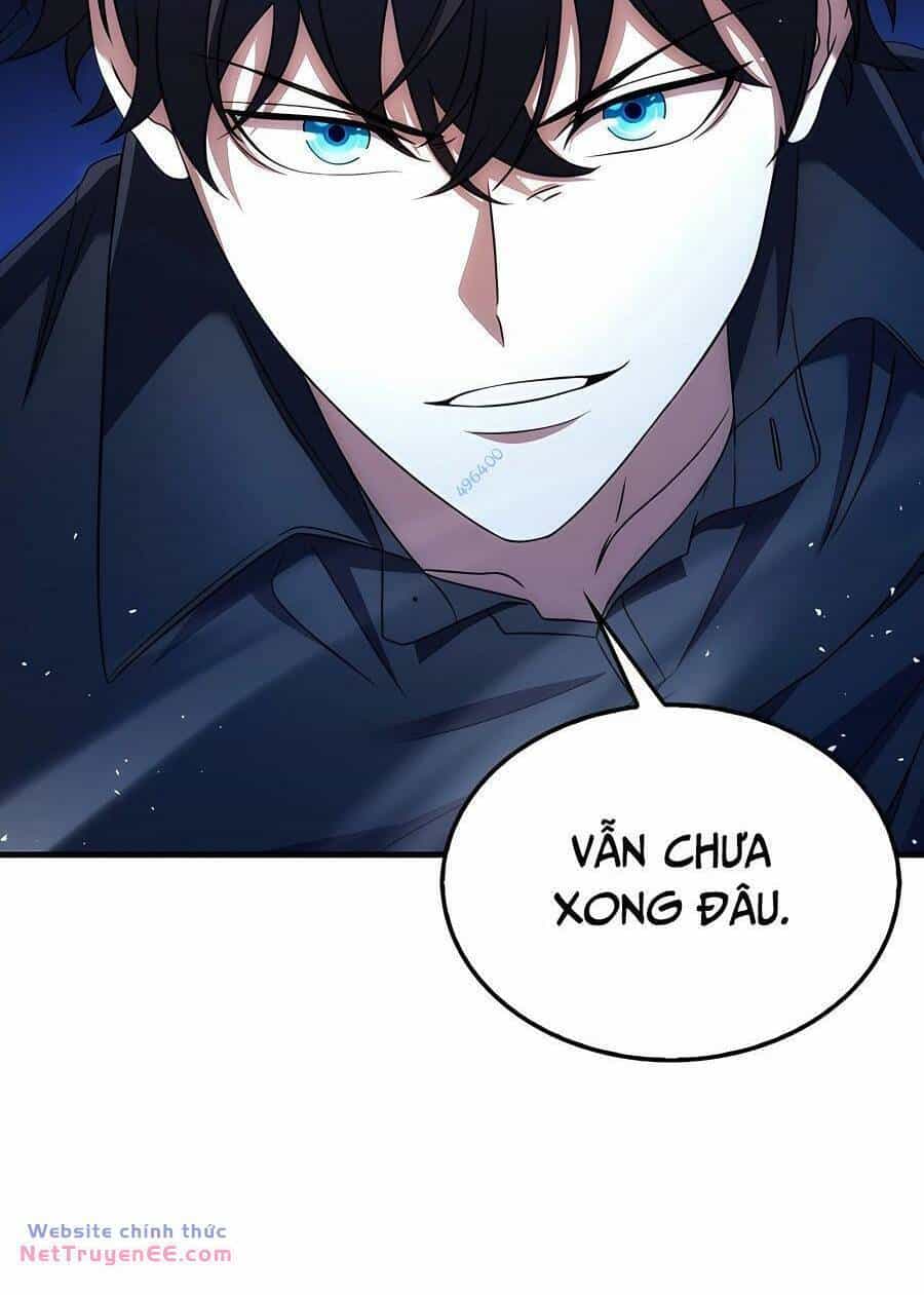 Pháp Sư Cận Chiến Mạnh Nhất - Chương 9 - ảnh 18