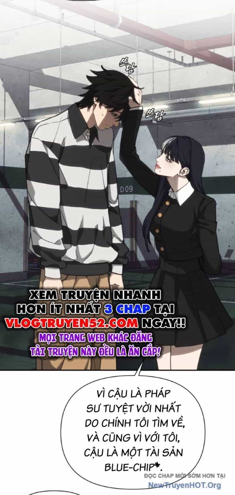 Pháp Sư Đạo Tiền - Chương 11 - ảnh 35