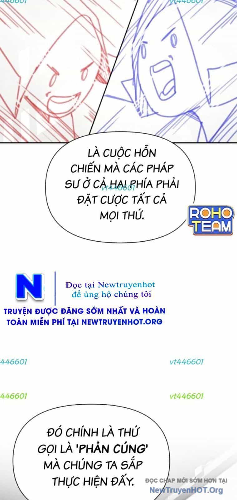 Pháp Sư Đạo Tiền - Chương 11 - ảnh 47