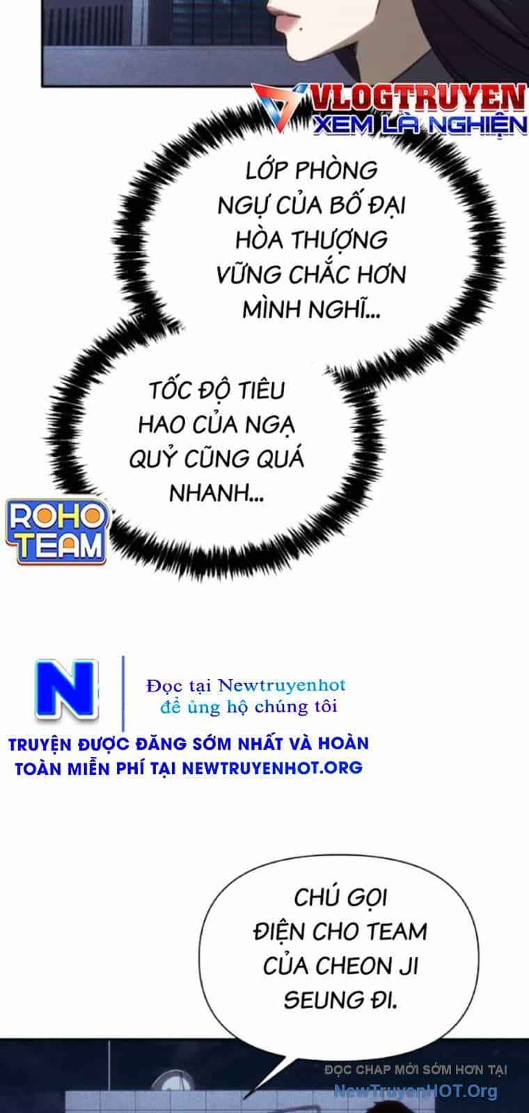 Pháp Sư Đạo Tiền - Chương 12 - ảnh 61