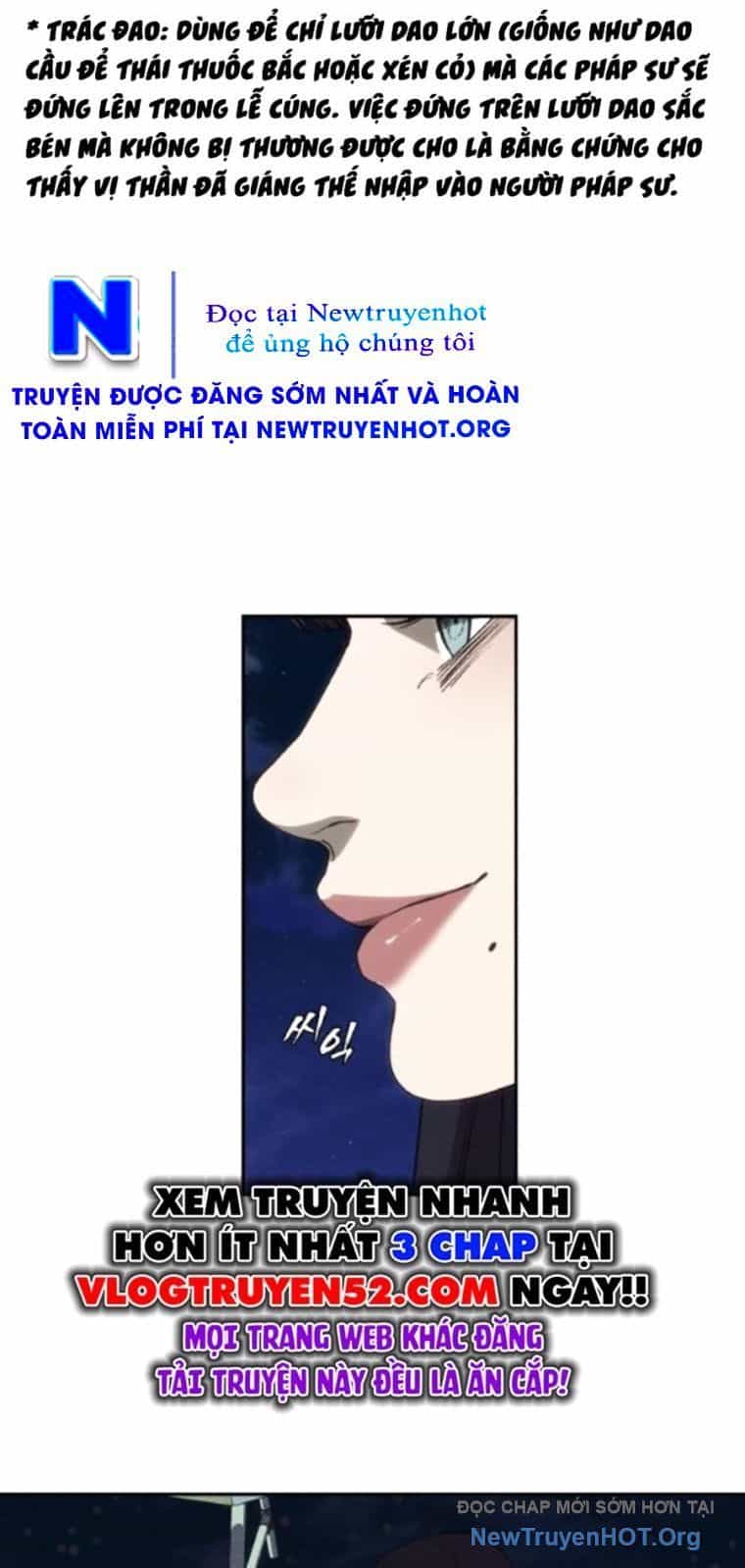 Pháp Sư Đạo Tiền - Chương 12 - ảnh 83