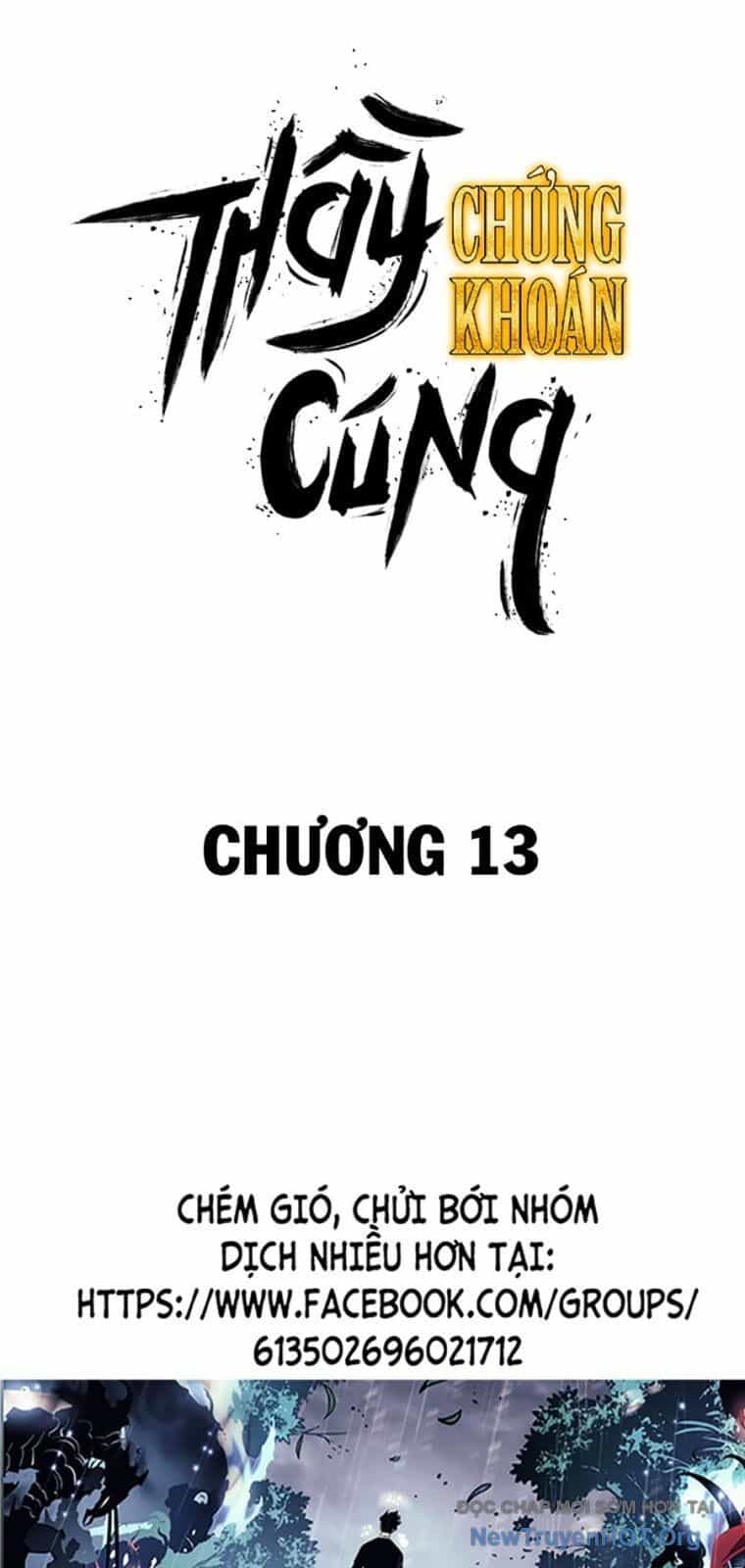 Pháp Sư Đạo Tiền - Chương 13 - ảnh 2