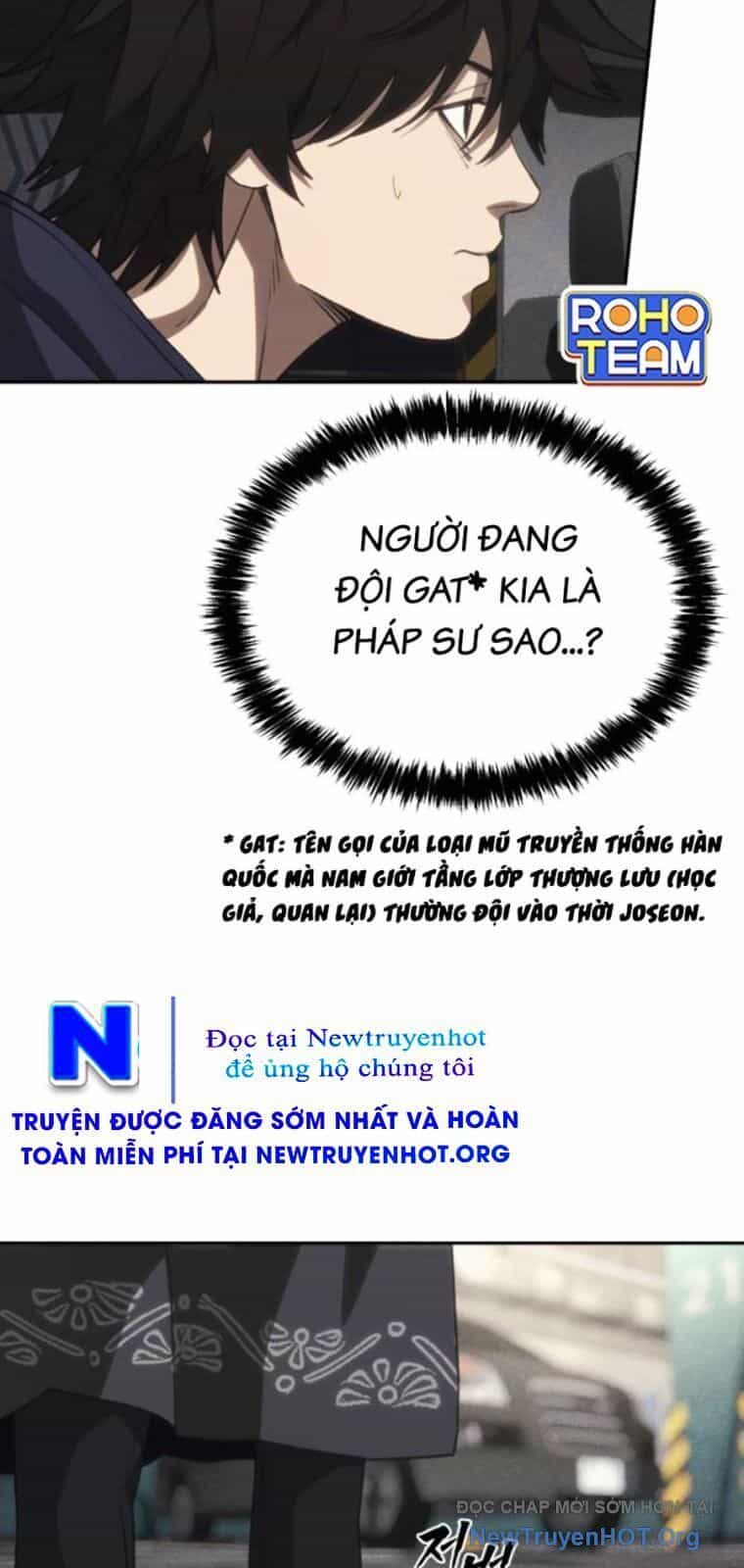 Pháp Sư Đạo Tiền - Chương 15 - ảnh 78