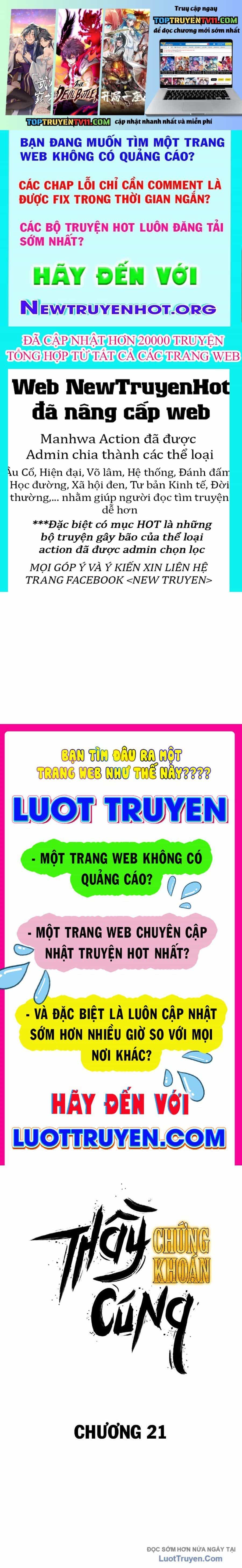 Pháp Sư Đạo Tiền - Chương 21 - ảnh 2